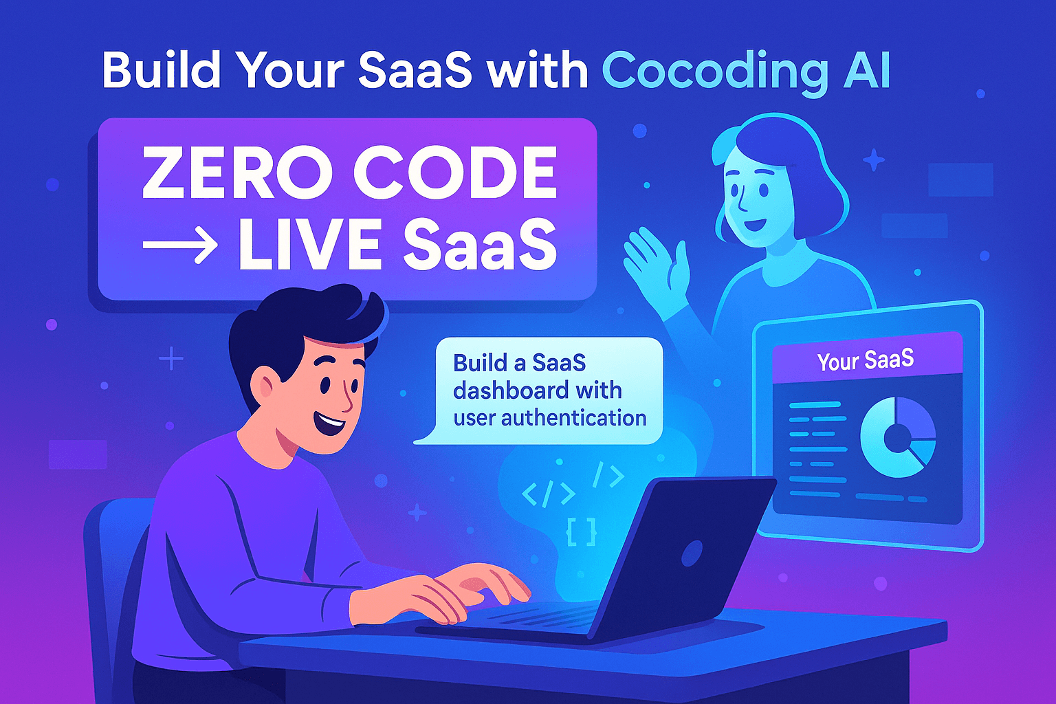 Getting Started with Cocoding AI