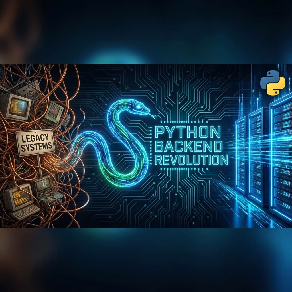 Why Python Developers Are Ditching Traditional AI Tools for Cocoding AI