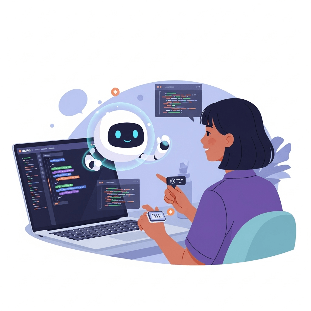Will AI Take Your Job as a Coder? A Pragmatic Look at AI as Your Coding Partner